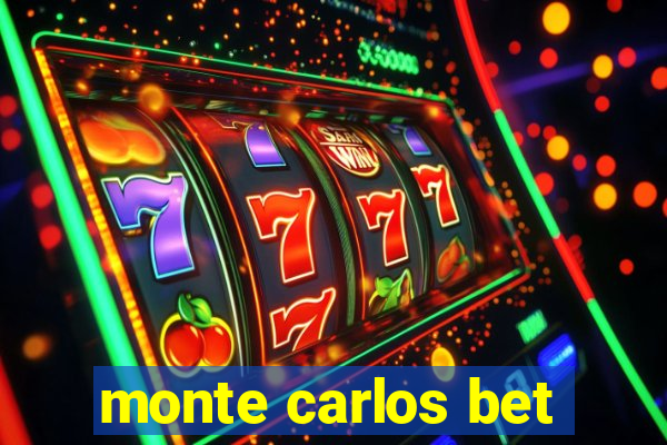 monte carlos bet